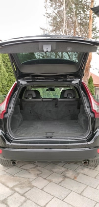 Volvo XC 60 cena 49900 przebieg: 215000, rok produkcji 2012 z Chełm małe 211